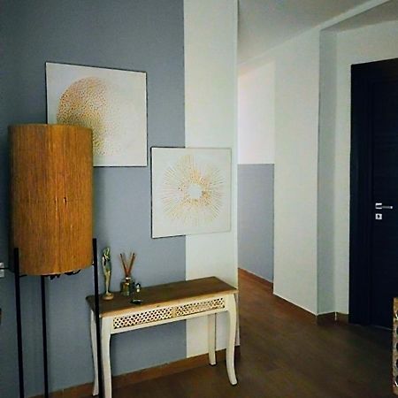 Casa Catamarino Leilighet Termoli Eksteriør bilde
