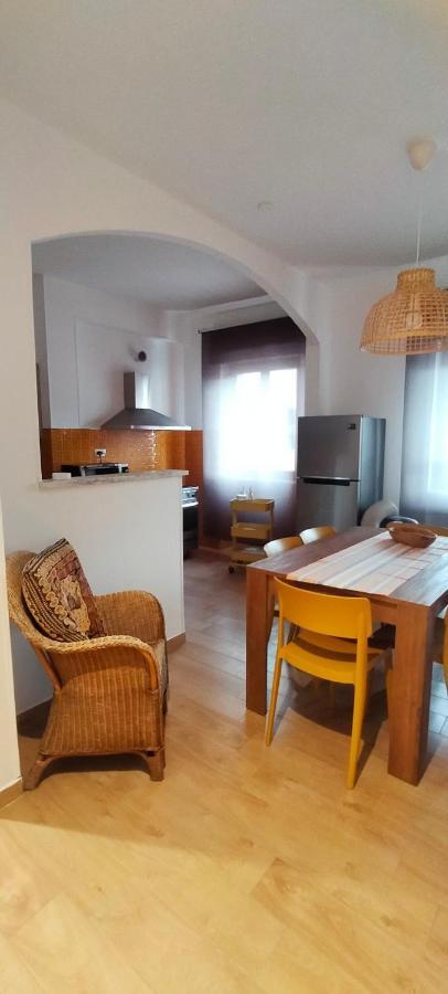 Casa Catamarino Leilighet Termoli Eksteriør bilde