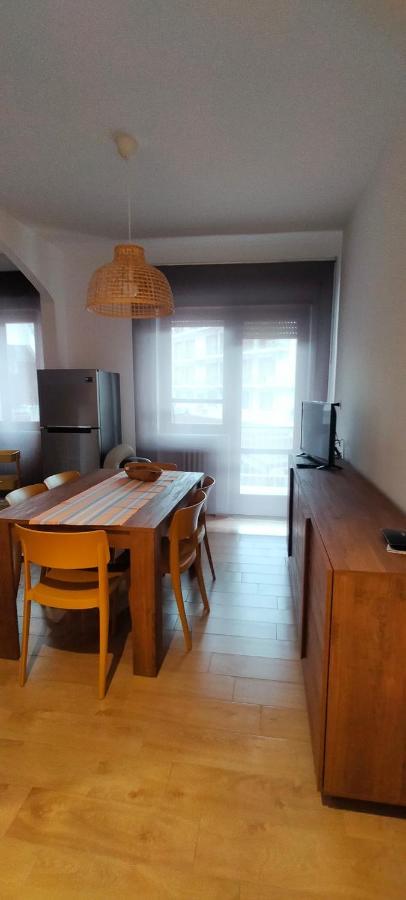 Casa Catamarino Leilighet Termoli Eksteriør bilde